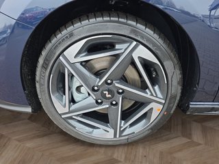 Hyundai i30 Kombi N-Line 1.5 T-GDI 7DCT Voll-LED/Navi/Winterp.  ** - bilder 11