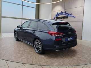 Hyundai i30 Kombi N-Line 1.5 T-GDI 7DCT Voll-LED/Navi/Winterp.  ** - bilder 3