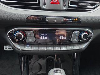 Hyundai i30 Kombi N-Line 1.5 T-GDI 7DCT Voll-LED/Navi/Winterp.  ** - bilder 22