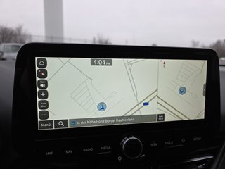 Hyundai i30 Kombi N-Line 1.5 T-GDI 7DCT Voll-LED/Navi/Winterp.  ** - bilder 24