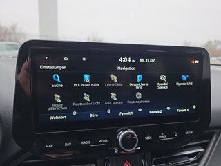 Hyundai i30 Kombi N-Line 1.5 T-GDI 7DCT Voll-LED/Navi/Winterp.  ** - bilder 25