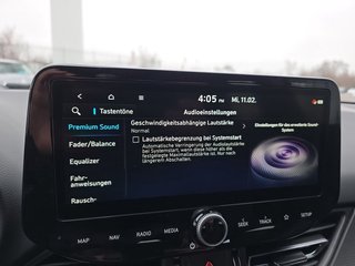 Hyundai i30 Kombi N-Line 1.5 T-GDI 7DCT Voll-LED/Navi/Winterp.  ** - bilder 32