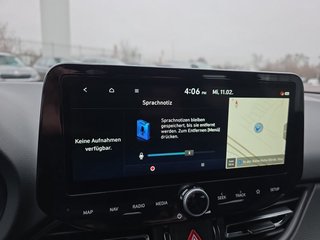 Hyundai i30 Kombi N-Line 1.5 T-GDI 7DCT Voll-LED/Navi/Winterp.  ** - bilder 42