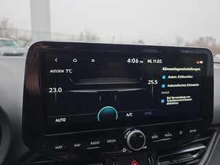 Hyundai i30 Kombi N-Line 1.5 T-GDI 7DCT Voll-LED/Navi/Winterp.  ** - bilder 43