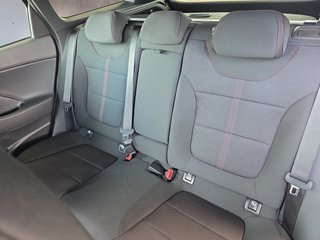 Hyundai i30 Kombi N-Line 1.6 T-GDI 7DCT Keyless/LED/Navi/Winterp.  ** - bilder 9