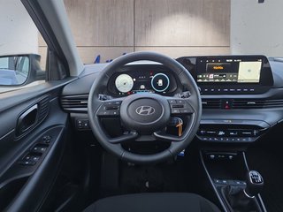 Hyundai i20 1.0 T-GDI Navi/Kamera/LED/Winterp.  ** - foto 9