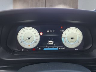 Hyundai i20 1.0 T-GDI Navi/Kamera/LED/Winterp.  ** - foto 15
