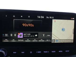 Hyundai i20 1.0 T-GDI Navi/Kamera/LED/Winterp.  ** - foto 20