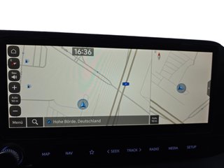 Hyundai i20 1.0 T-GDI Navi/Kamera/LED/Winterp.  ** - foto 21