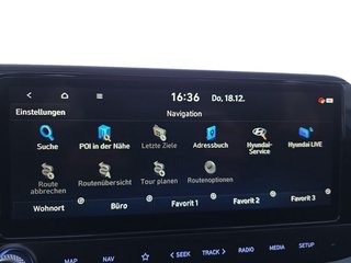 Hyundai i20 1.0 T-GDI Navi/Kamera/LED/Winterp.  ** - foto 22