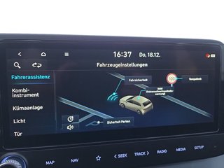 Hyundai i20 1.0 T-GDI Navi/Kamera/LED/Winterp.  ** - foto 25