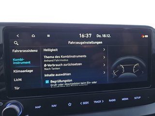 Hyundai i20 1.0 T-GDI Navi/Kamera/LED/Winterp.  ** - foto 26