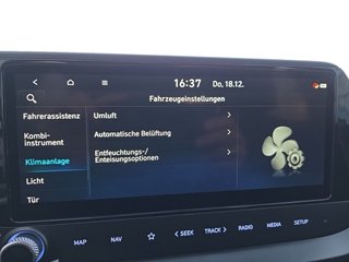 Hyundai i20 1.0 T-GDI Navi/Kamera/LED/Winterp.  ** - foto 27