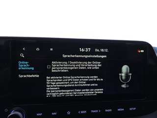 Hyundai i20 1.0 T-GDI Navi/Kamera/LED/Winterp.  ** - foto 30