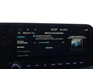 Hyundai i20 1.0 T-GDI Navi/Kamera/LED/Winterp.  ** - foto 32