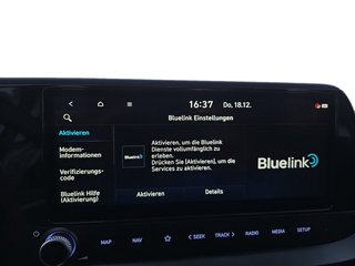 Hyundai i20 1.0 T-GDI Navi/Kamera/LED/Winterp.  ** - foto 34