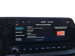 Hyundai i20 1.0 T-GDI Navi/Kamera/LED/Winterp.  ** - foto 36