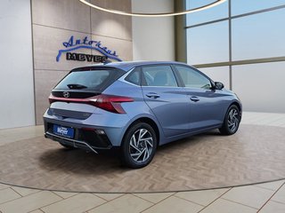 Hyundai i20 1.0 T-GDI Navi/Kamera/LED/Winterp.  ** - foto 5