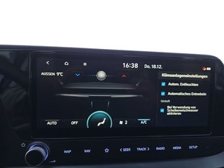 Hyundai i20 1.0 T-GDI Navi/Kamera/LED/Winterp.  ** - foto 40