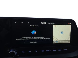 Hyundai i20 1.0 T-GDI Navi/Kamera/LED/Winterp.  ** - foto 41