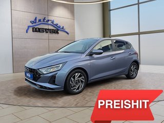 Hyundai i20 age.one-day registration Kaufen