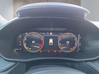 Skoda Fabia Monte Carlo 1,0TSI DSG 5*J.Gar/LED/Winterp/Temp.  ** - bilder 15