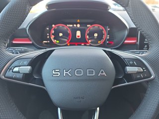 Skoda Fabia Monte Carlo 1,0TSI DSG 5*J.Gar/LED/Winterp/Temp.  ** - bilder 16