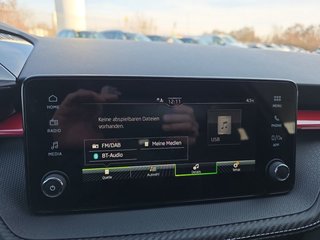 Skoda Fabia Monte Carlo 1,0TSI DSG 5*J.Gar/LED/Winterp/Temp.  ** - bilder 23