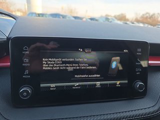 Skoda Fabia Monte Carlo 1,0TSI DSG 5*J.Gar/LED/Winterp/Temp.  ** - bilder 24