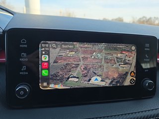 Skoda Fabia Monte Carlo 1,0TSI DSG 5*J.Gar/LED/Winterp/Temp.  ** - bilder 28