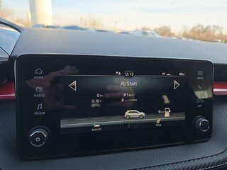 Skoda Fabia Monte Carlo 1,0TSI DSG 5*J.Gar/LED/Winterp/Temp.  ** - bilder 32