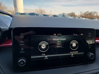 Skoda Fabia Monte Carlo 1,0TSI DSG 5*J.Gar/LED/Winterp/Temp.  ** - bilder 34