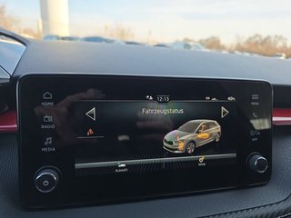 Skoda Fabia Monte Carlo 1,0TSI DSG 5*J.Gar/LED/Winterp/Temp.  ** - bilder 35