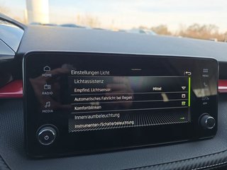 Skoda Fabia Monte Carlo 1,0TSI DSG 5*J.Gar/LED/Winterp/Temp.  ** - bilder 39