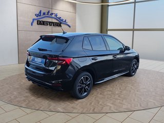 Skoda Fabia Monte Carlo 1,0TSI DSG 5*J.Gar/LED/Winterp/Temp.  ** - bilder 5