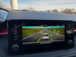 Skoda Fabia Monte Carlo 1,0TSI DSG 5*J.Gar/LED/Winterp/Temp.  ** - bilder 42