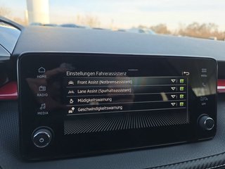 Skoda Fabia Monte Carlo 1,0TSI DSG 5*J.Gar/LED/Winterp/Temp.  ** - bilder 43