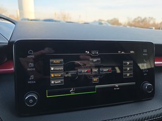 Skoda Fabia Monte Carlo 1,0TSI DSG 5*J.Gar/LED/Winterp/Temp.  ** - bilder 44