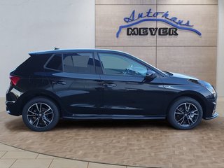 Skoda Fabia Monte Carlo 1,0TSI DSG 5*J.Gar/LED/Winterp/Temp.  ** - bilder 1