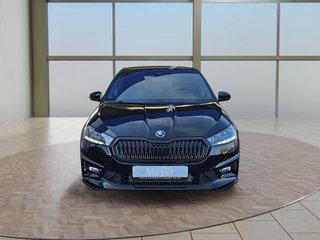 Skoda Fabia Monte Carlo 1,0TSI DSG 5*J.Gar/LED/Winterp/Temp.  ** - bilder 4