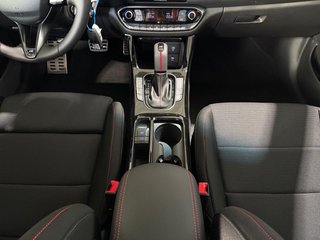 Hyundai i30 Kombi N-Line 1.5 T-GDI 7DCT Voll-LED/Navi/Winterp. - bilder 6