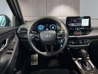 Hyundai i30 Kombi N-Line 1.5 T-GDI 7DCT Voll-LED/Navi/Winterp. - bilder 7