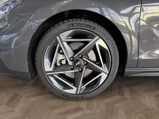 Hyundai i30 Kombi N-Line 1.5 T-GDI 7DCT Voll-LED/Navi/Winterp. - bilder 9