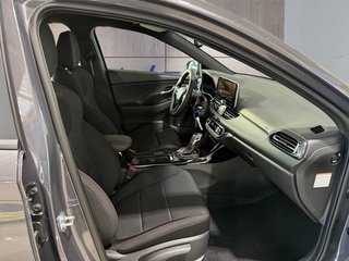 Hyundai i30 Kombi N-Line 1.5 T-GDI 7DCT Voll-LED/Navi/Winterp. - bilder 10