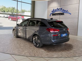 Hyundai i30 Kombi N-Line 1.5 T-GDI 7DCT Voll-LED/Navi/Winterp. - bilder 3