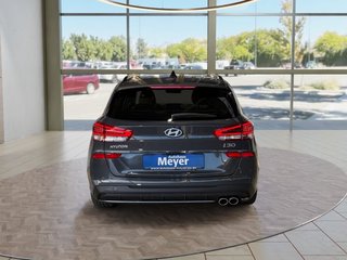 Hyundai i30 Kombi N-Line 1.5 T-GDI 7DCT Voll-LED/Navi/Winterp. - bilder 4