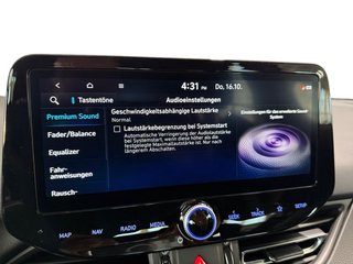 Hyundai i30 Kombi N-Line 1.5 T-GDI 7DCT Voll-LED/Navi/Winterp. - bilder 26