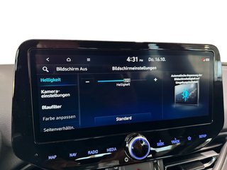 Hyundai i30 Kombi N-Line 1.5 T-GDI 7DCT Voll-LED/Navi/Winterp. - bilder 29