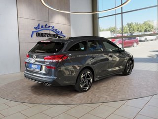 Hyundai i30 Kombi N-Line 1.5 T-GDI 7DCT Voll-LED/Navi/Winterp. - bilder 5