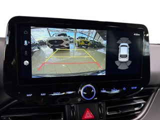 Hyundai i30 Kombi N-Line 1.5 T-GDI 7DCT Voll-LED/Navi/Winterp. - bilder 41